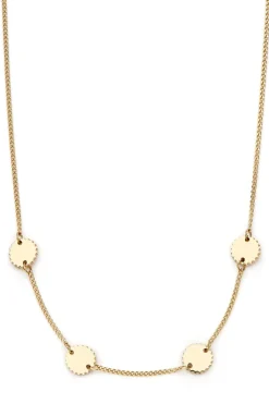 Schmuckladen Choker Orbs Edelstahl^ Edelstahl Halsketten|Choker