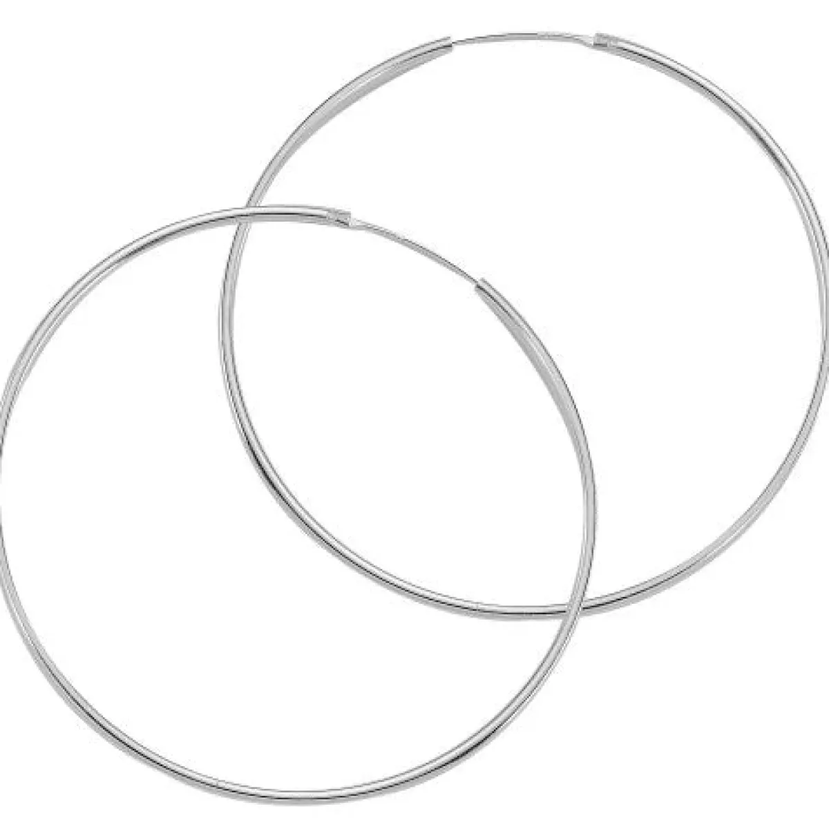 Schmuckladen Creole Manhattan - 925-Sterlingsilber^ Creolen|Schmuck