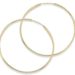 Schmuckladen Creole Manhattan - 925-Sterlingsilber^ Creolen|Schmuck
