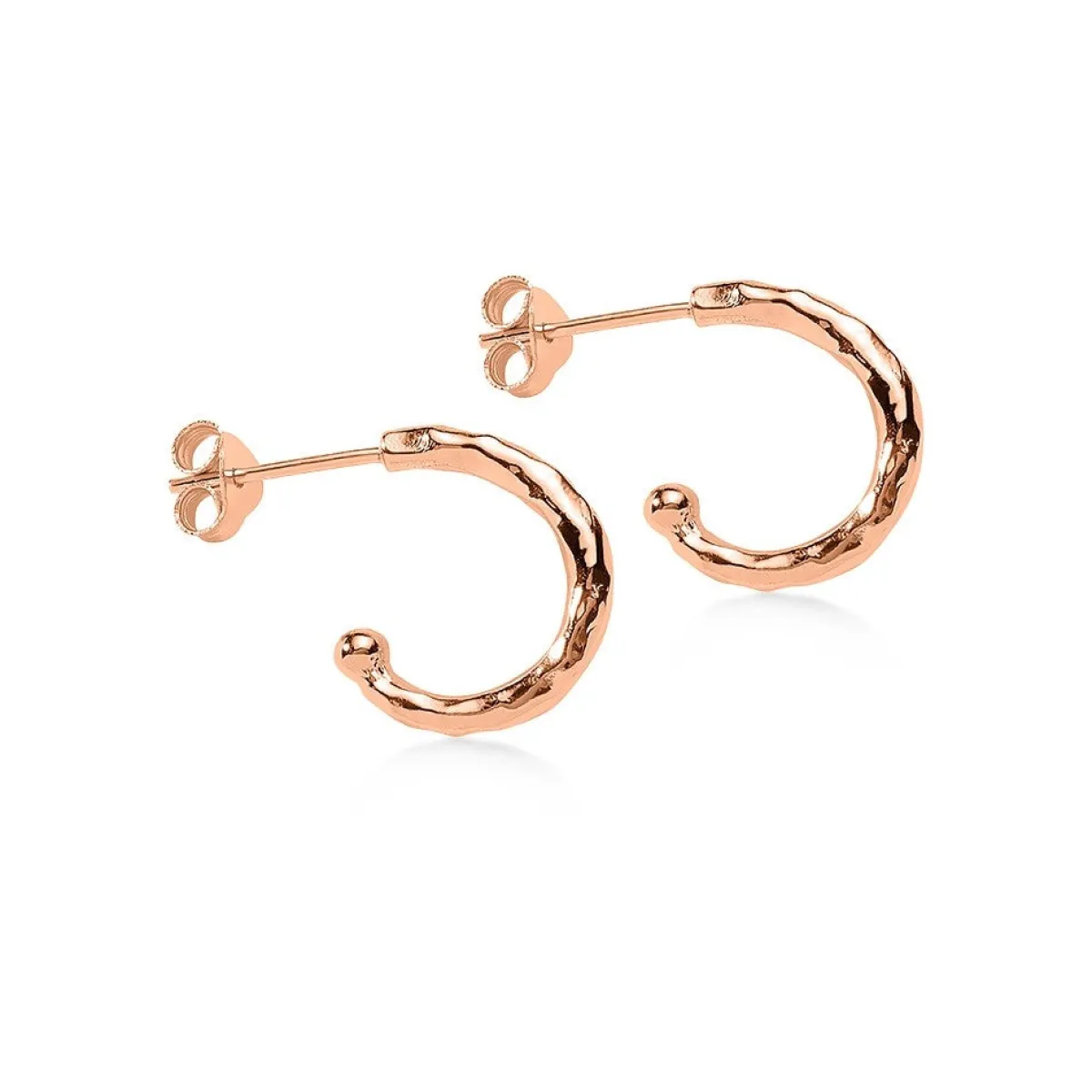 Schmuckladen Creolen Ipanema 15mm - 925 Sterlingsilber^ Creolen|Schmuck