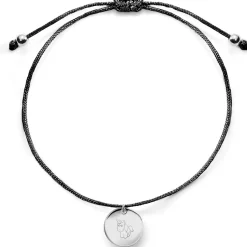 Schmuckladen Einhorn-Armband "Little Unicorn" | Einhorn-Edition^ Edelstahl Armbänder|Stoffarmbänder