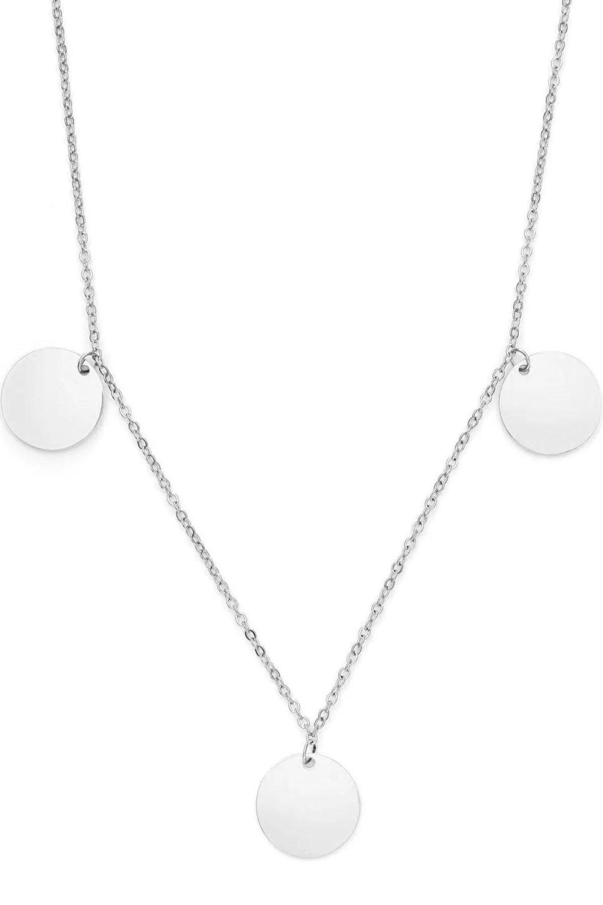 Schmuckladen Familienkette Triple Boho mit Wunschgravur^ Weihnachten|Schmuck
