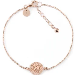 Schmuckladen Filigranes Armband Floral Love 925 Sterlingsilber^ Valentinstag|Schmuck