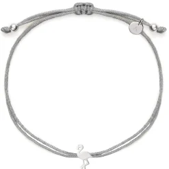 Schmuckladen Flamingo-Armband Rosie - 925 Sterlingsilber^ Schmuck
