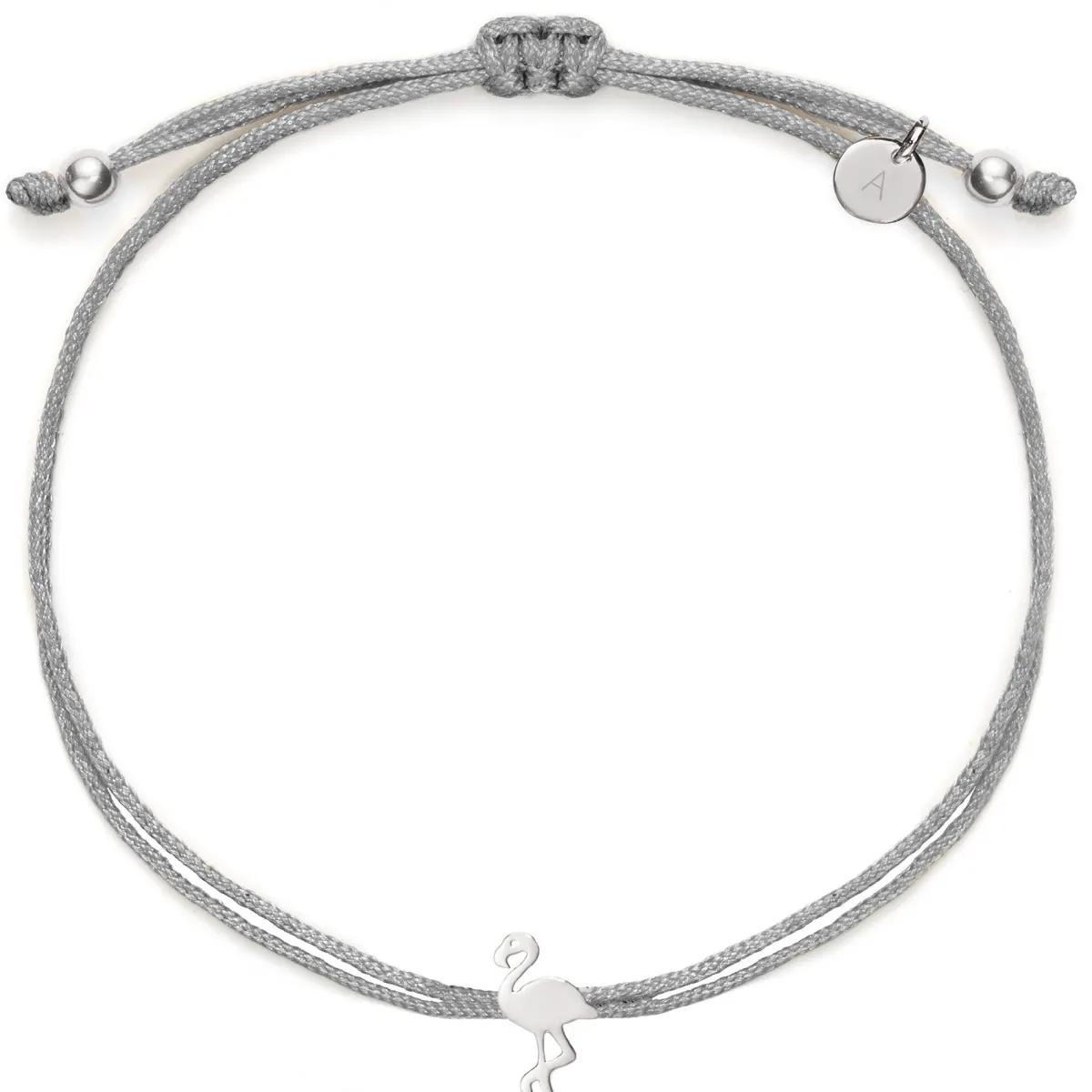 Schmuckladen Flamingo-Armband Rosie - 925 Sterlingsilber^ Schmuck