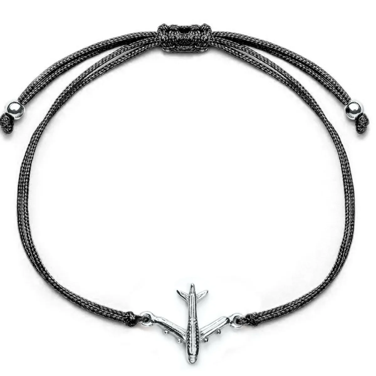 Schmuckladen Flugzeug Armband Plane^ Schmuck