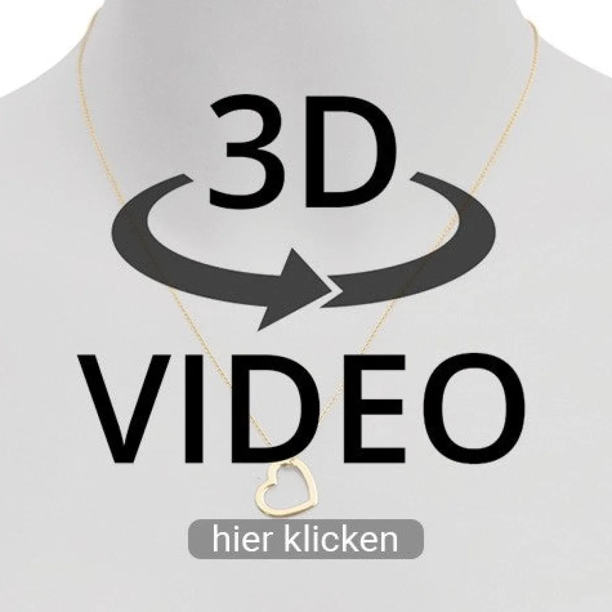 Schmuckladen Gravierbare Herzkette Tender^ Weihnachten|Schmuck