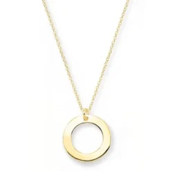 Schmuckladen Gravierbare Ringkette - 925 Sterlingsilber^ Valentinstag|Ketten Mit Gravur