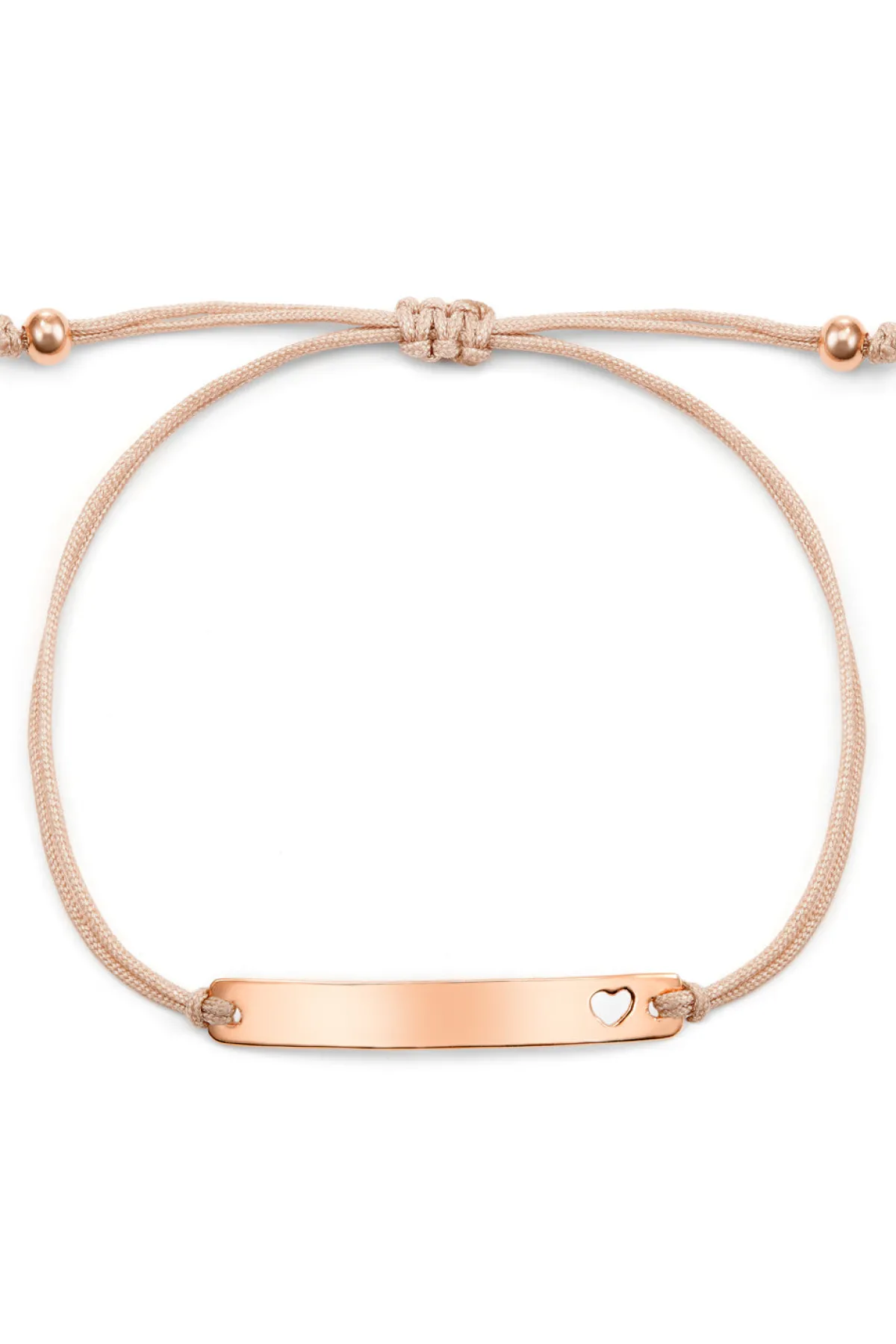 Schmuckladen Gravurarmband mit Herz^ Valentinstag|Stoffarmbänder