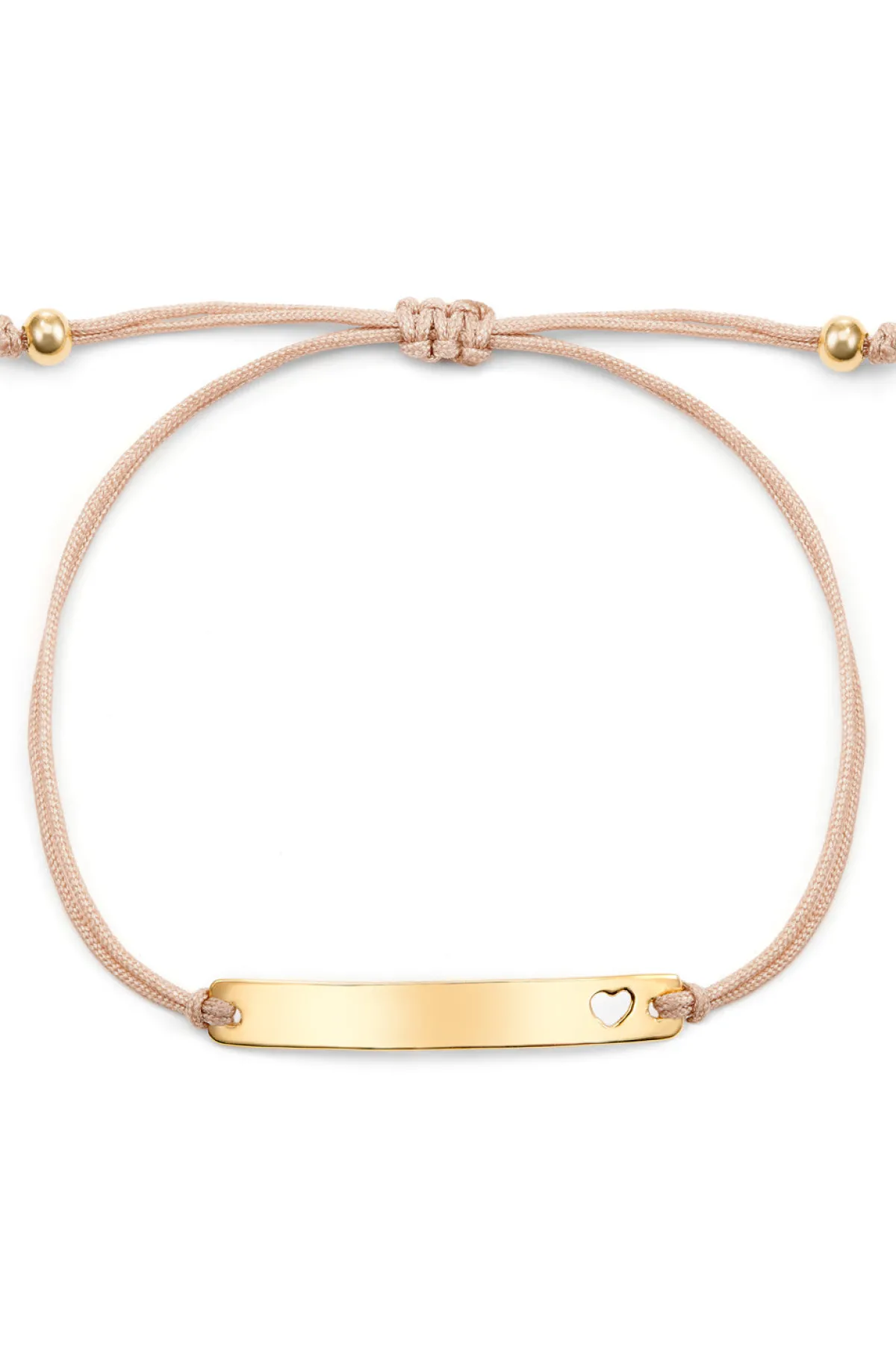 Schmuckladen Gravurarmband mit Herz^ Valentinstag|Stoffarmbänder