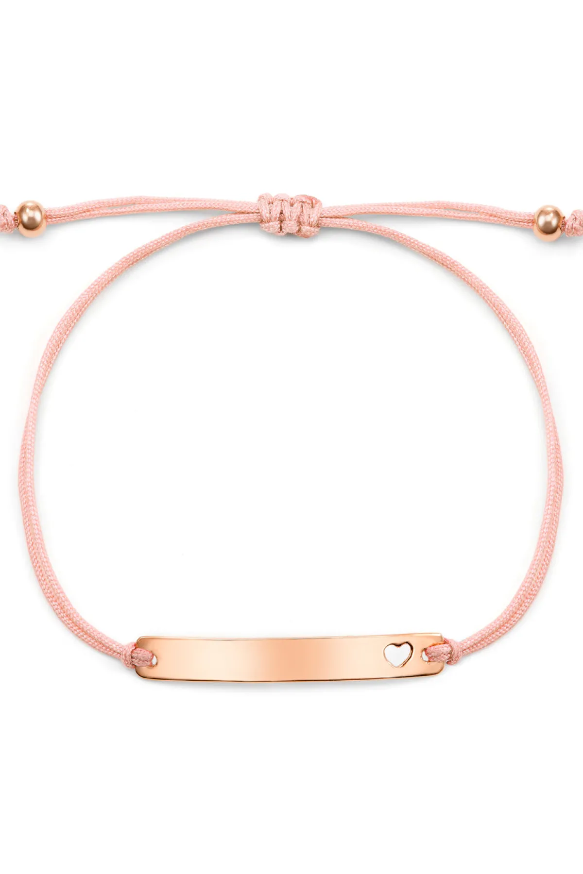 Schmuckladen Gravurarmband mit Herz^ Valentinstag|Stoffarmbänder