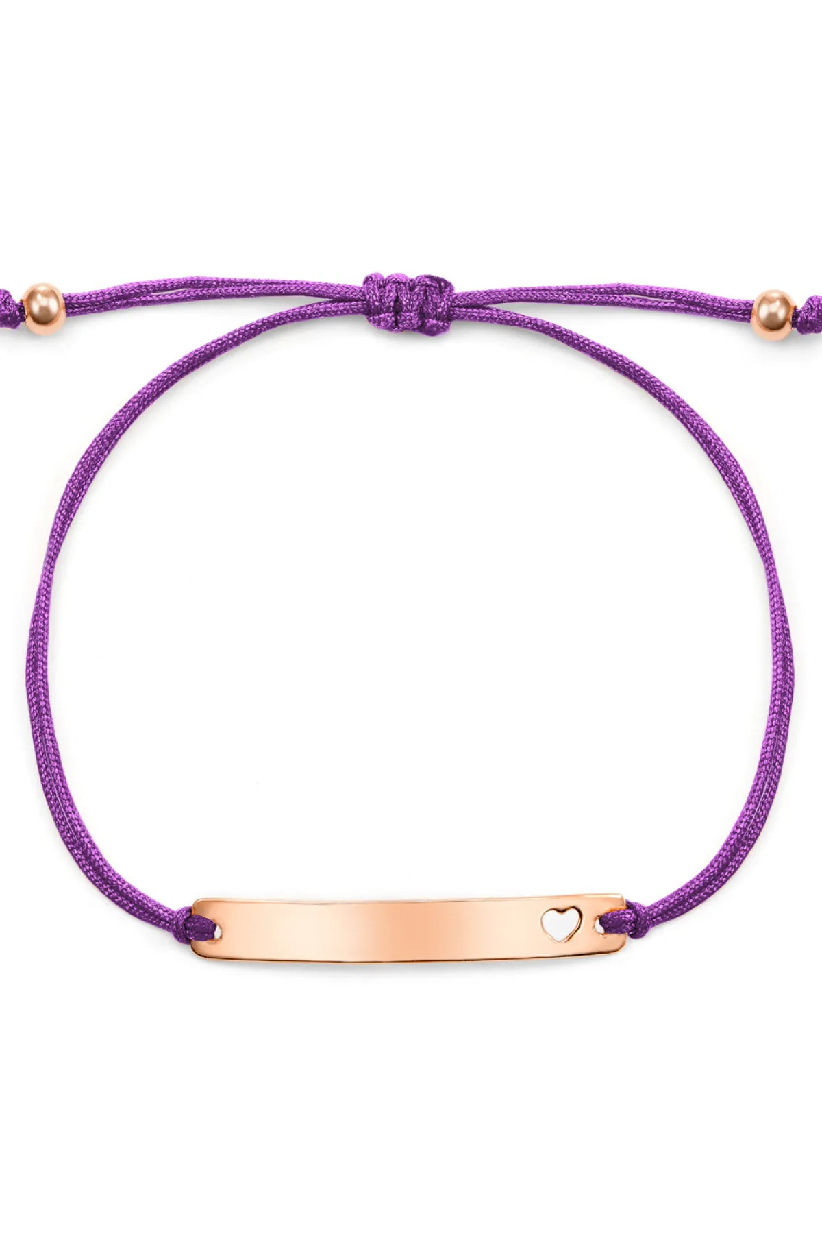 Schmuckladen Gravurarmband mit Herz^ Valentinstag|Stoffarmbänder