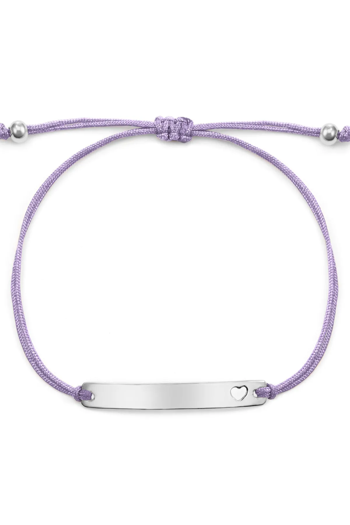 Schmuckladen Gravurarmband mit Herz^ Valentinstag|Stoffarmbänder