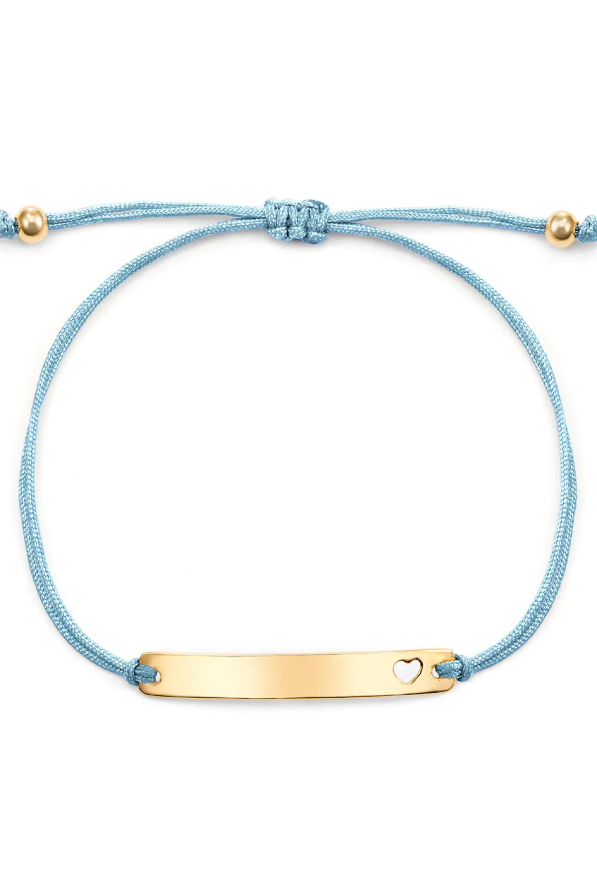 Schmuckladen Gravurarmband mit Herz^ Valentinstag|Stoffarmbänder