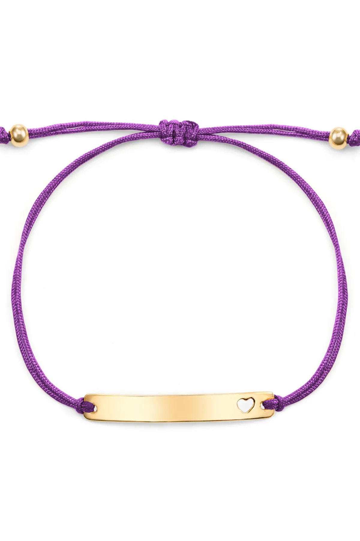 Schmuckladen Gravurarmband mit Herz^ Valentinstag|Stoffarmbänder
