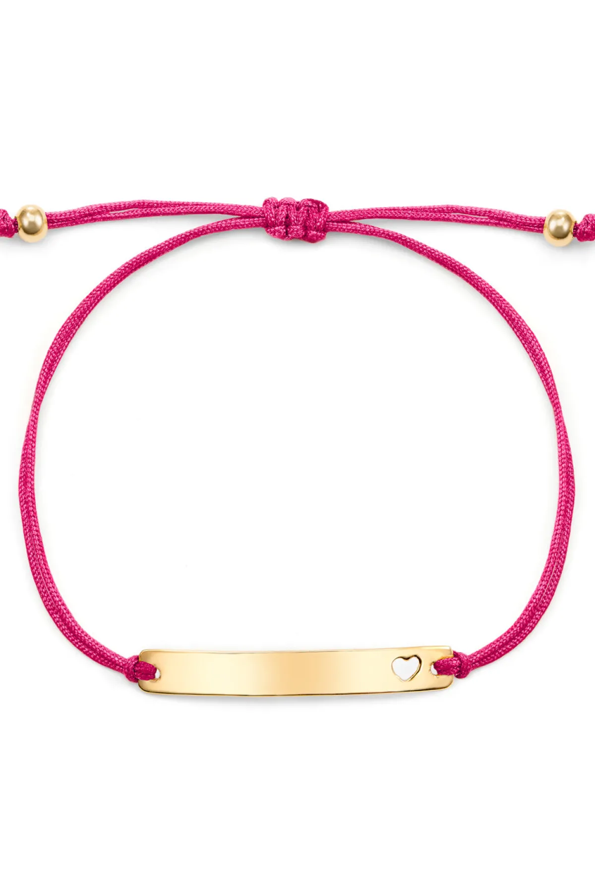 Schmuckladen Gravurarmband mit Herz^ Valentinstag|Stoffarmbänder