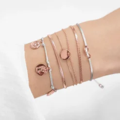 Schmuckladen Gravur-Armband "Your Choice" I Edelstahl^ Edelstahl Armbänder|Schmuck