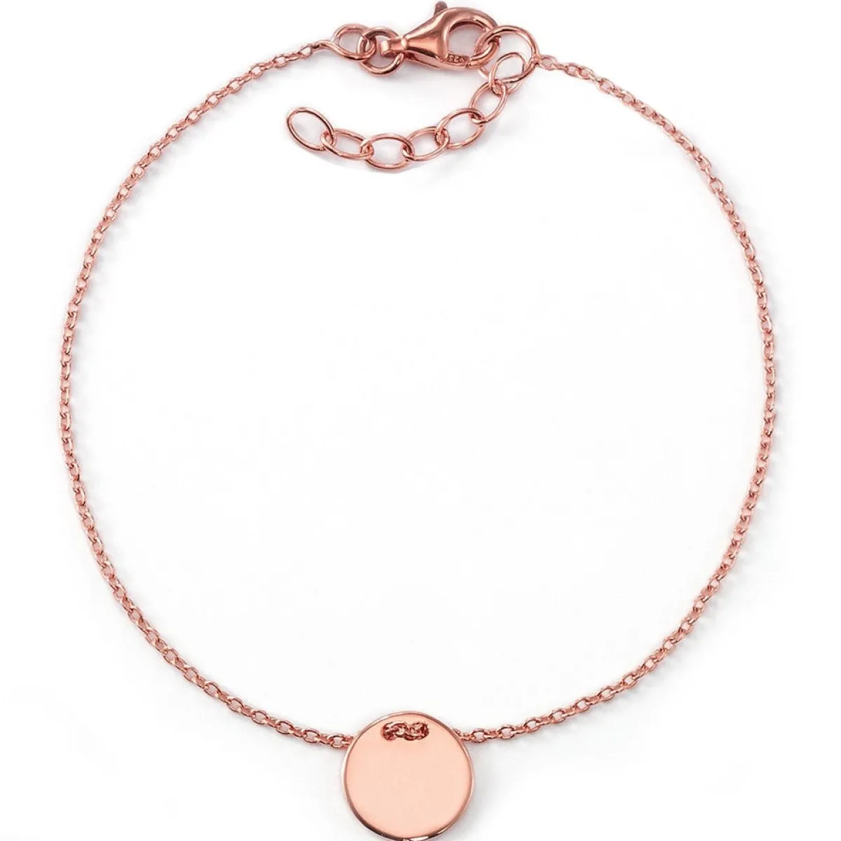 Schmuckladen Gravur-Armband "Your Choice" I Edelstahl^ Edelstahl Armbänder|Schmuck