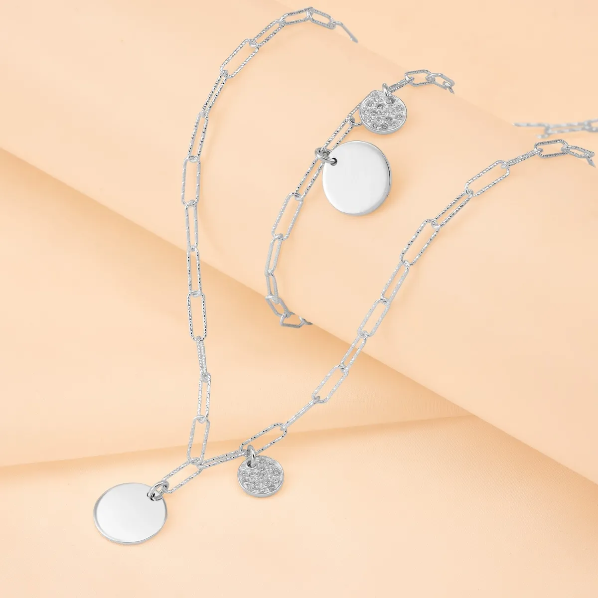 Schmuckladen Gravur-Armband Sparkling Plate^ Armbänder Mit Gravur|Armbänder Mit Gravur