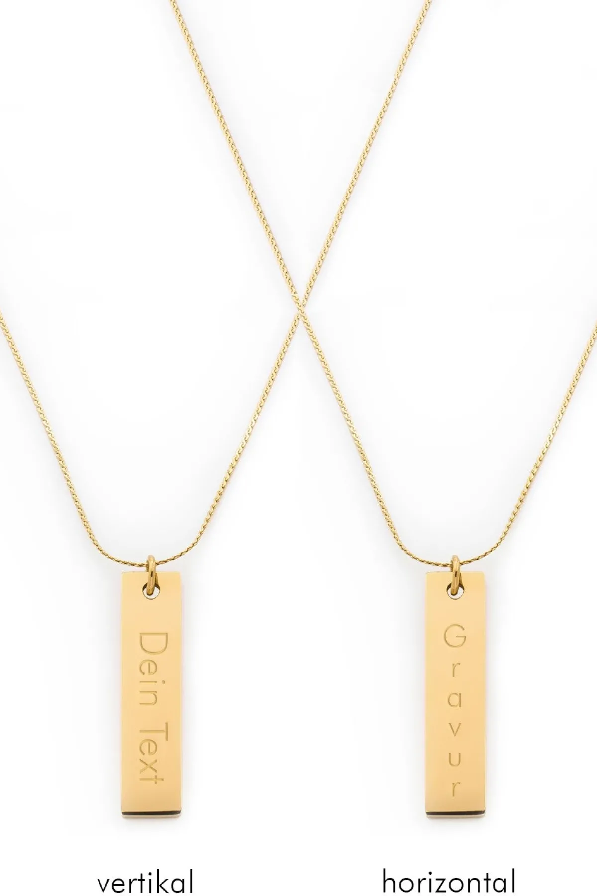 Schmuckladen Gravurkette Memory^ Weihnachten|Schmuck