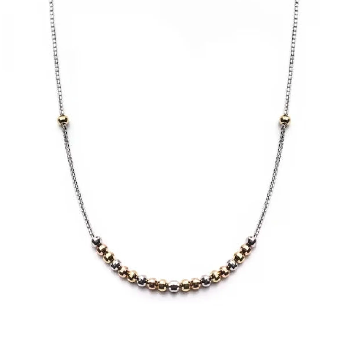 Schmuckladen Halskette - 18K Echtgold "Schönste Kette der Welt"^ Echtgold|Goldketten