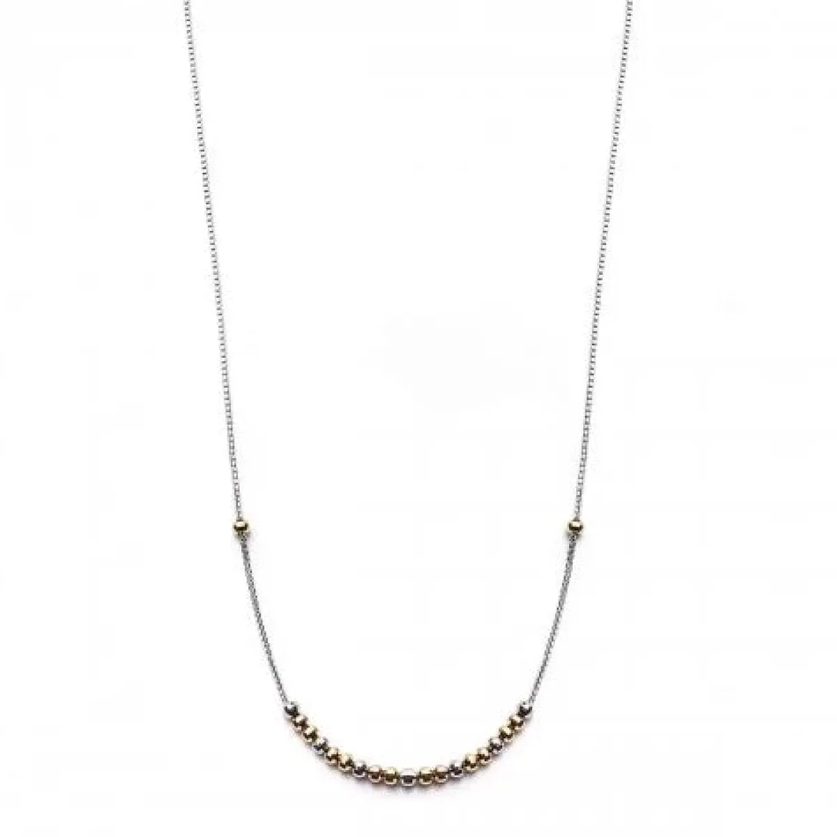 Schmuckladen Halskette - 18K Echtgold "Schönste Kette der Welt"^ Echtgold|Goldketten
