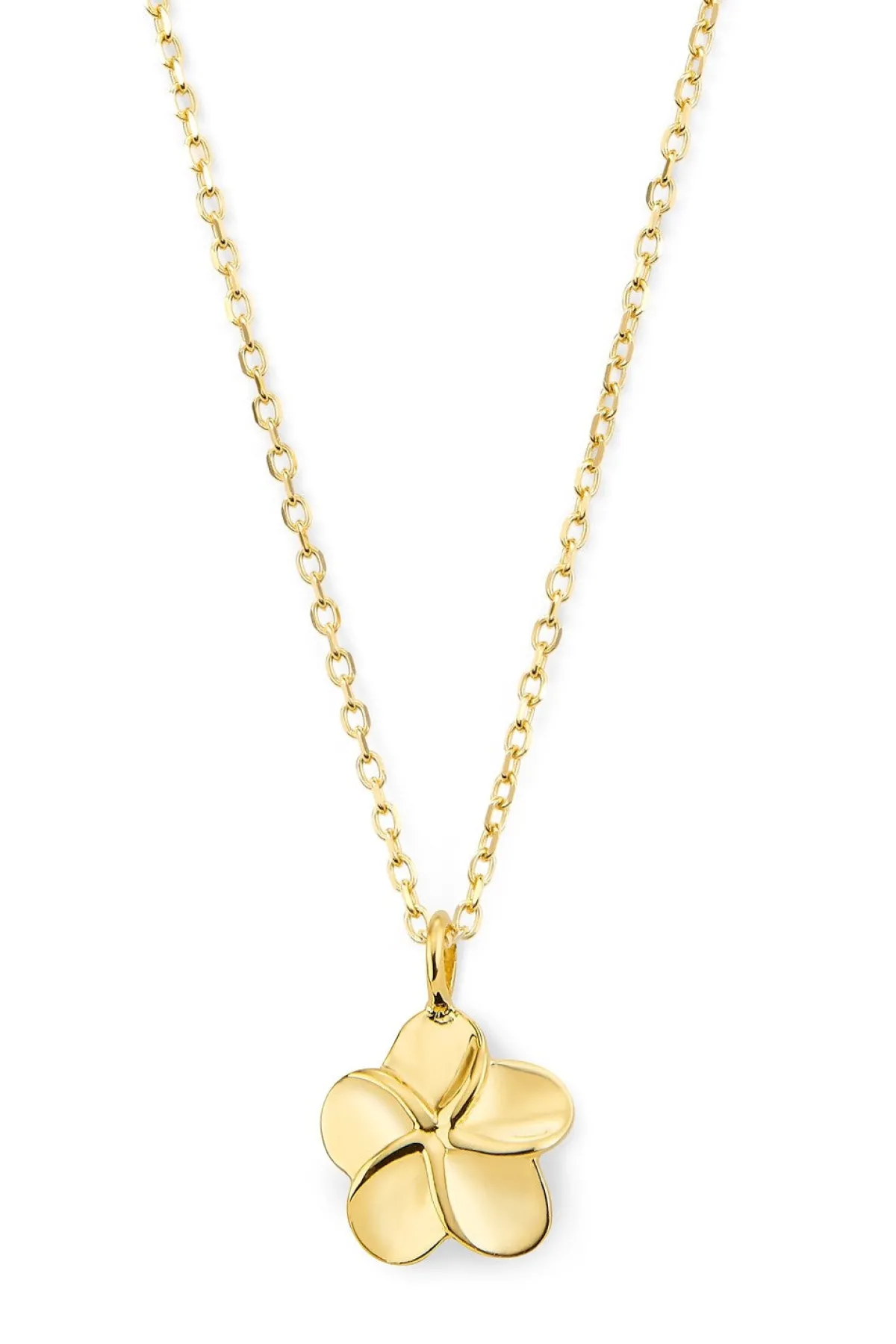 Schmuckladen Halskette Blume - 925 Sterlingsilber^ Valentinstag|Schmuck
