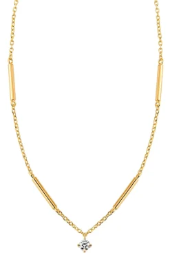 Schmuckladen Halskette Dilly Chain^ Schmuck