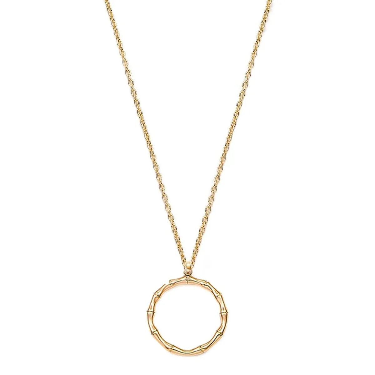 Schmuckladen Halskette Jungle^ Edelstahl Halsketten|Schmuck