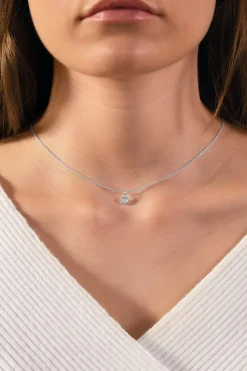 Schmuckladen Halskette Opal -^ Schmuck