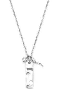 Schmuckladen Halskette Spicy Sparkle mit Zirkonia -^ Schmuck