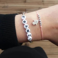 Schmuckladen Hamsa-Armband^ Edelstahl Armbänder|Schmuck