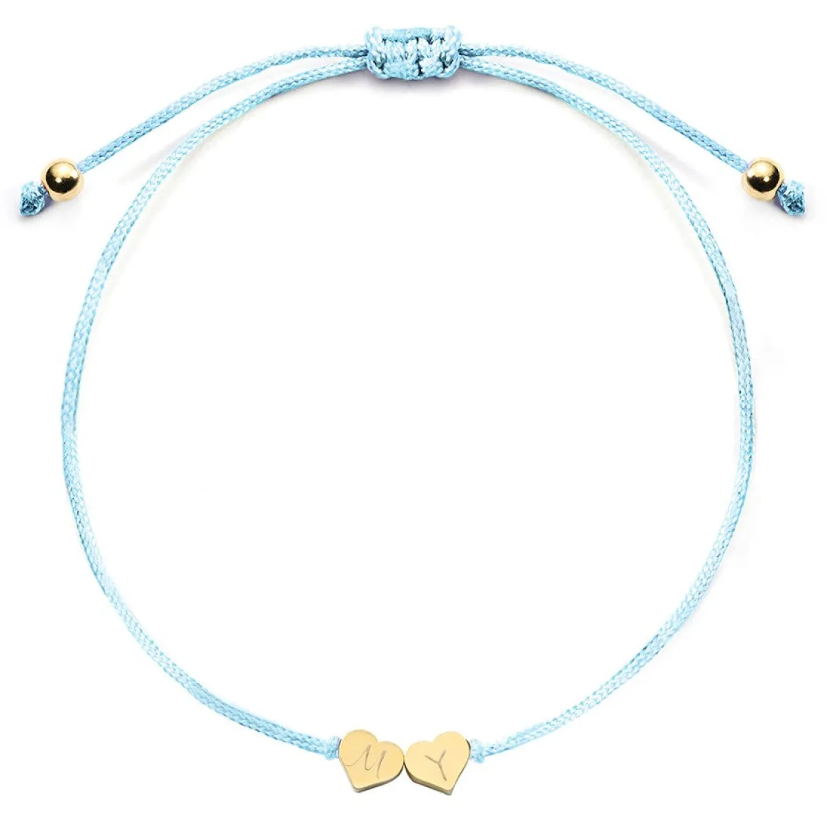 Schmuckladen Herz Armband mit gravierbaren Herzen 925 Sterlingsilber^ Valentinstag|Edelstahl Armbänder