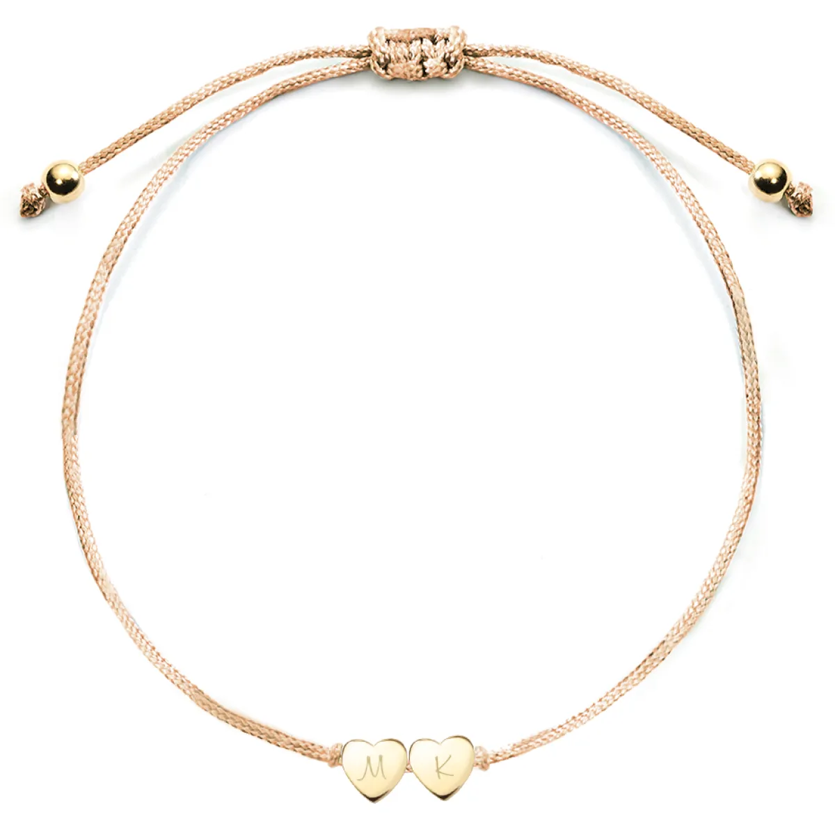 Schmuckladen Herz Armband mit gravierbaren Herzen 925 Sterlingsilber^ Valentinstag|Edelstahl Armbänder