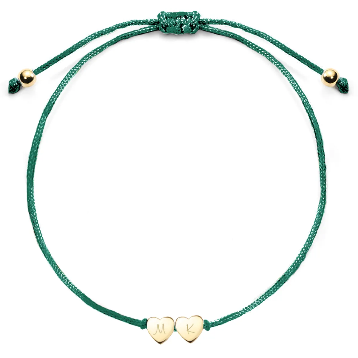 Schmuckladen Herz Armband mit gravierbaren Herzen 925 Sterlingsilber^ Valentinstag|Edelstahl Armbänder