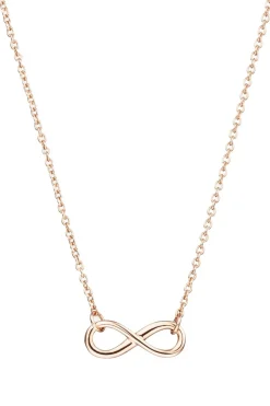 Schmuckladen Infinity-Kette - 925 Sterlingsilber^ Valentinstag|Schmuck