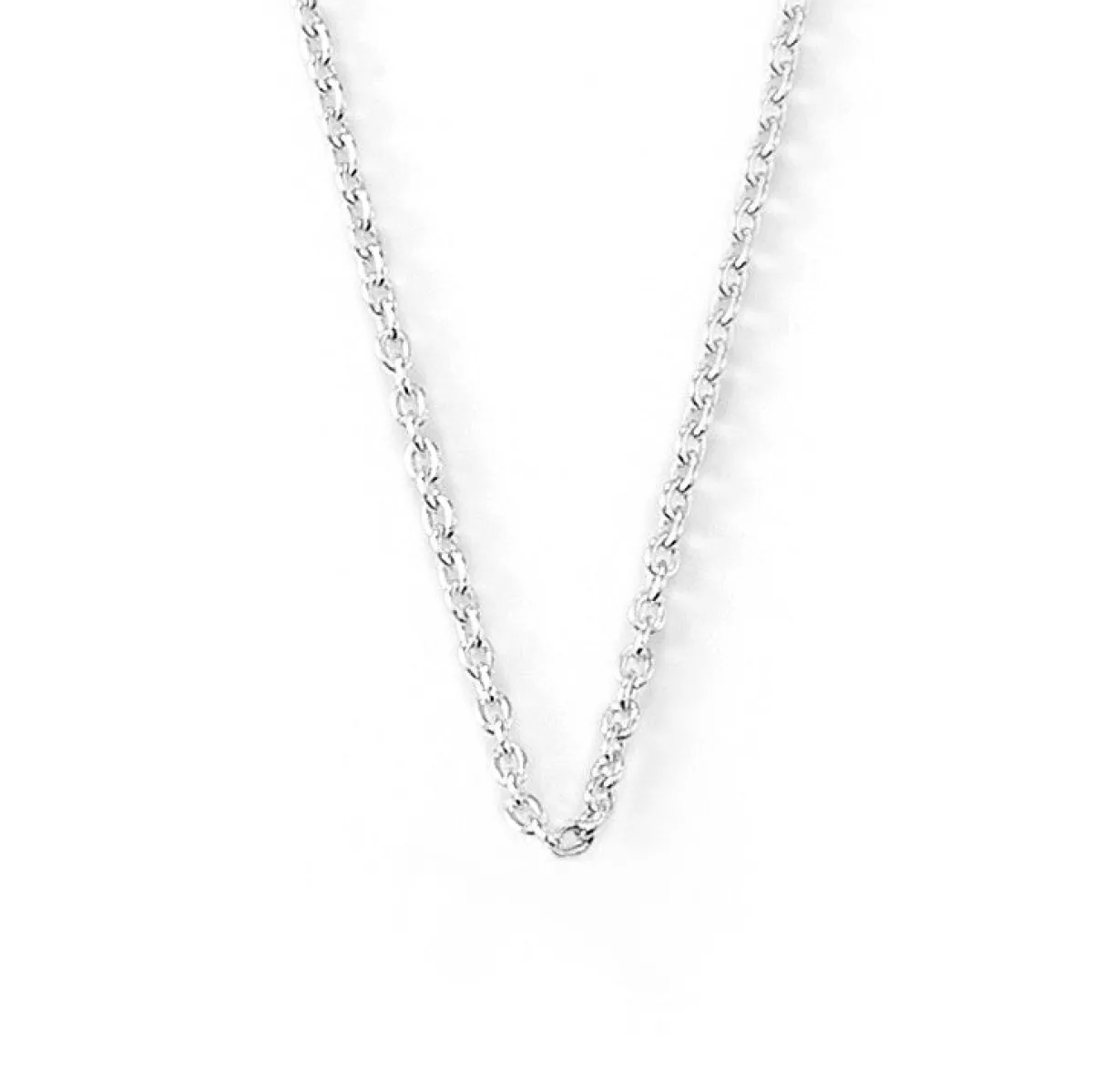 Schmuckladen Kette - 925 Sterlingsilber^ Schmuck