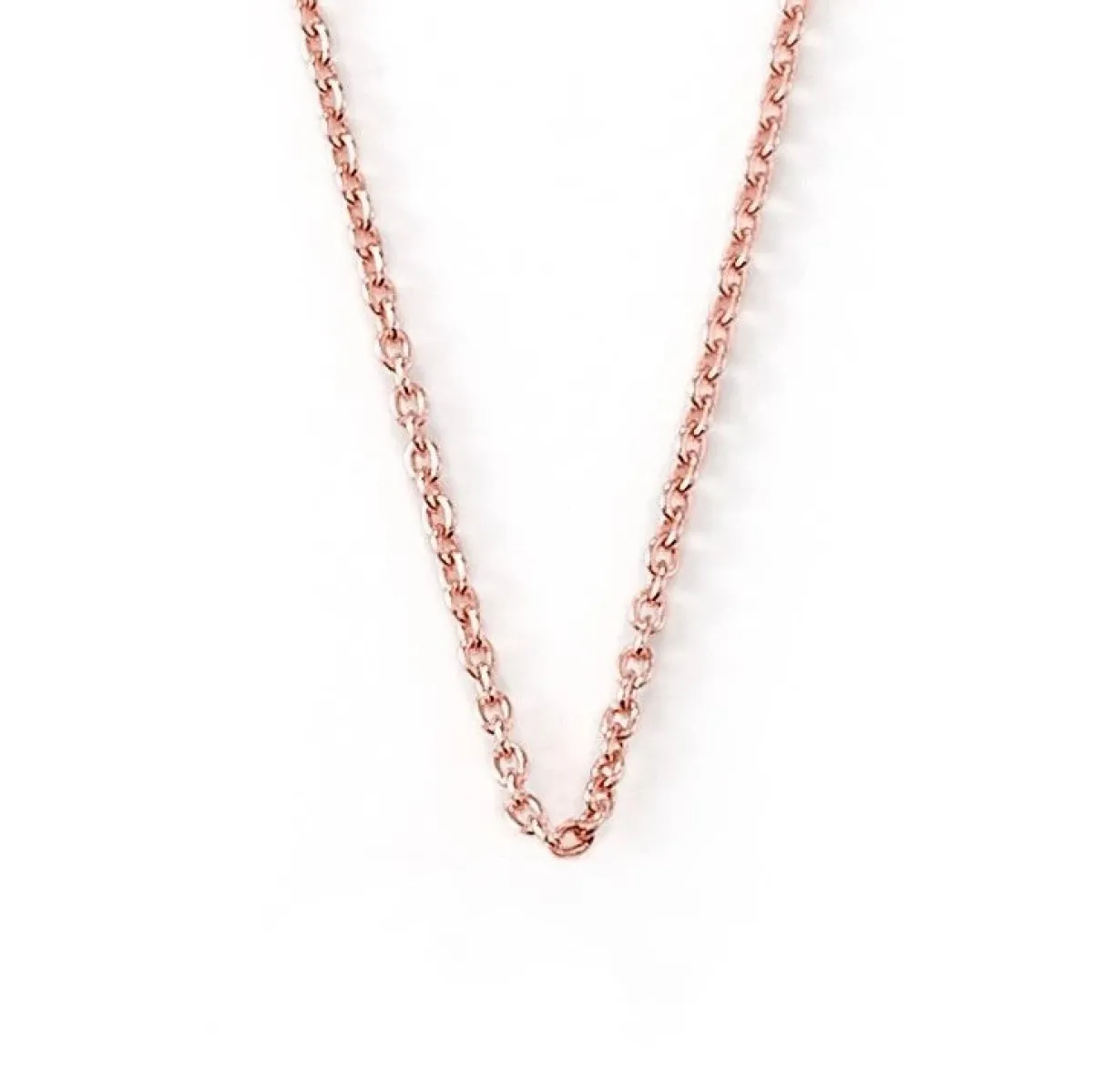 Schmuckladen Kette - 925 Sterlingsilber^ Schmuck