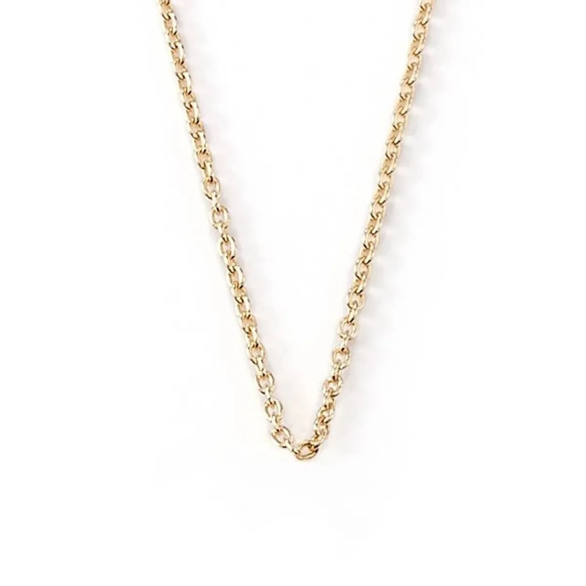 Schmuckladen Kette - 925 Sterlingsilber^ Schmuck