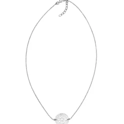 Schmuckladen Kette "Fancy"- 925er Sterlingsilber^ Schmuck