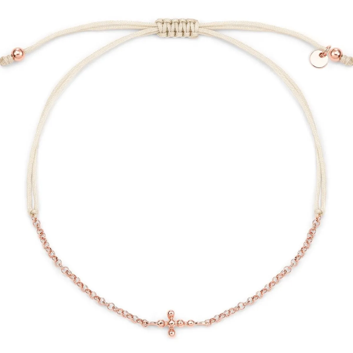 Schmuckladen Kreuzarmband Abiding Faith - 925 Sterlingsilber^ Konfirmation|Schmuck