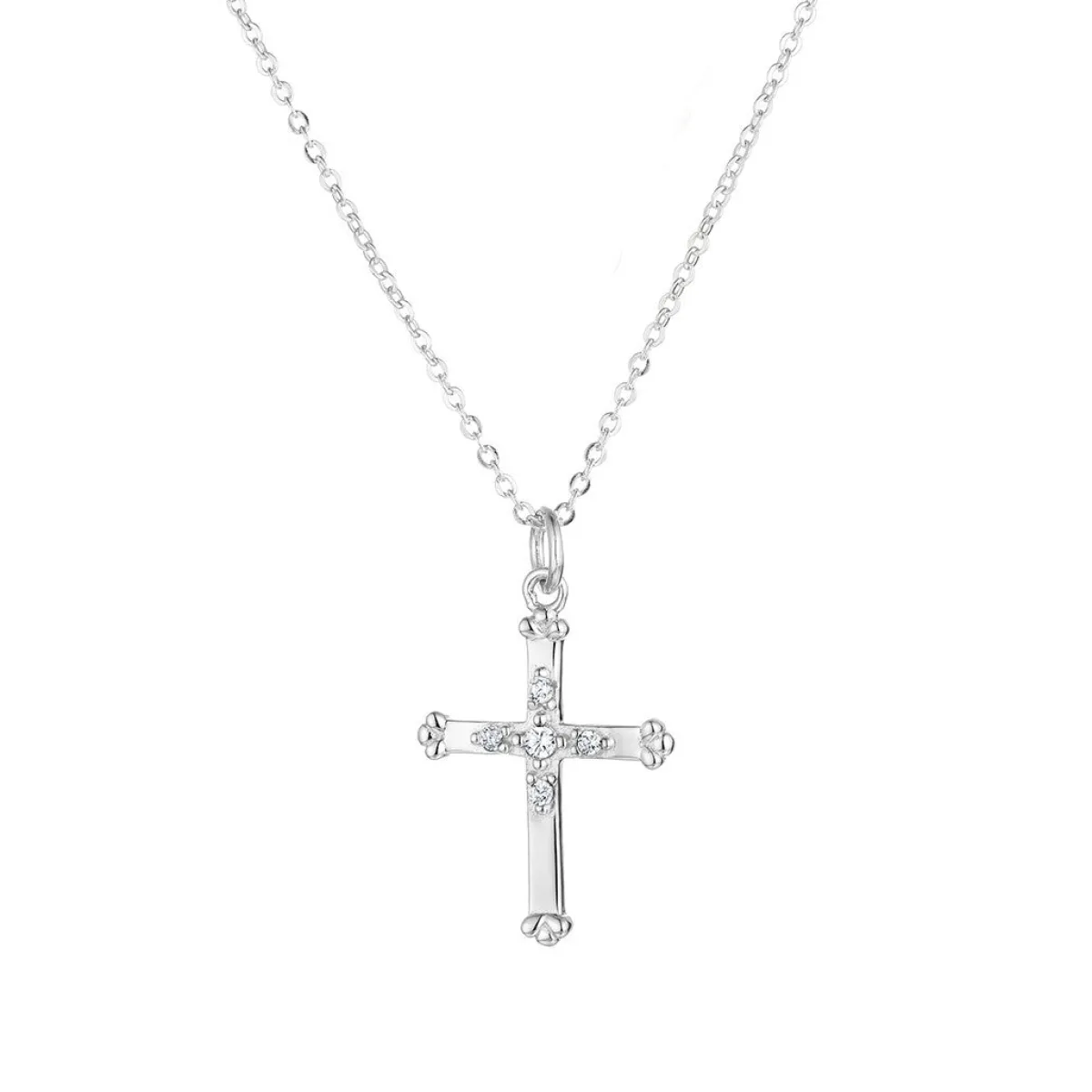 Schmuckladen Kreuz-Halskette Holy Cross^ Konfirmation|Schmuck