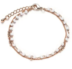 Schmuckladen Kugel-Armband Summer Joy^ Edelstahl Armbänder|Schmuck