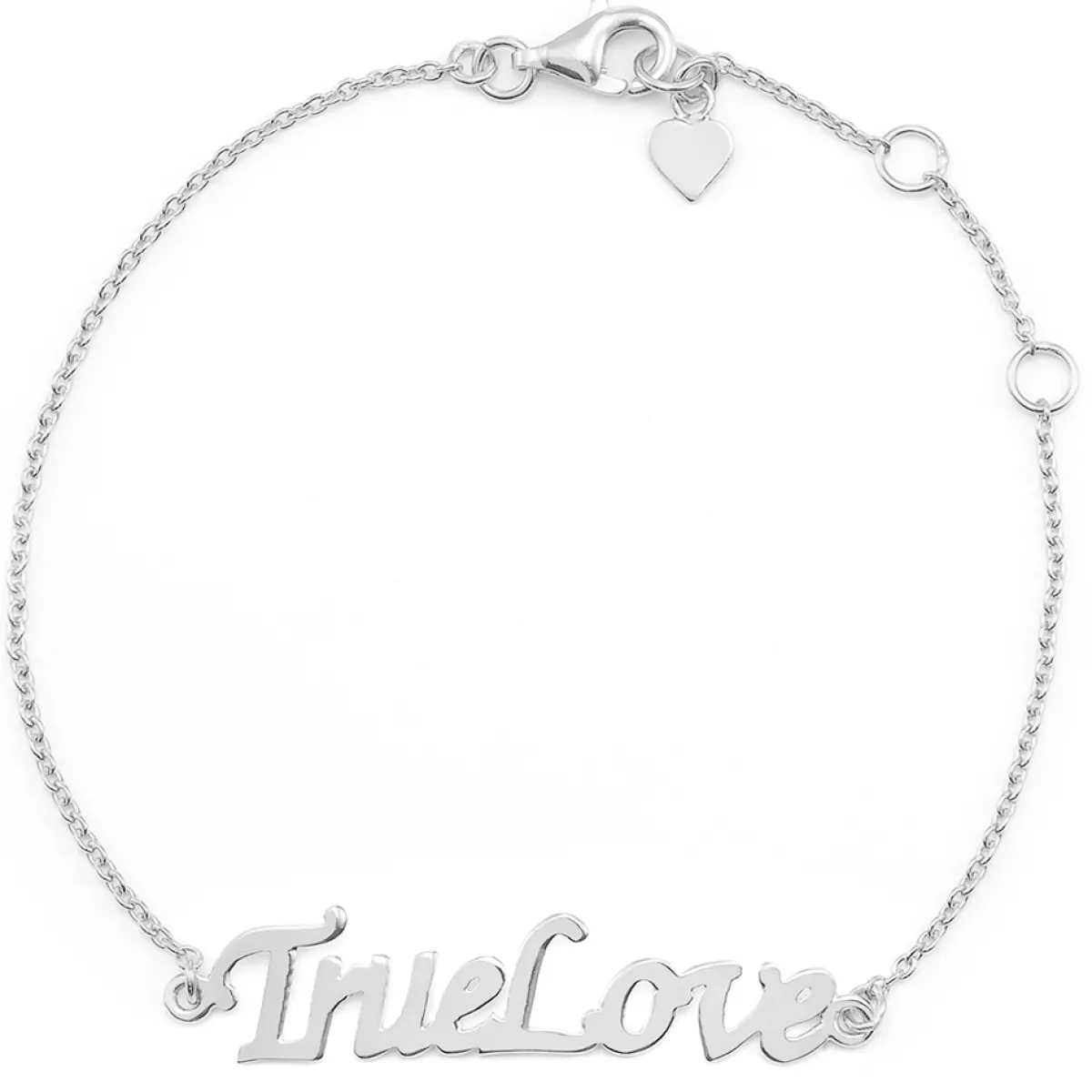 Schmuckladen Love-Armband "True Love"^ Schmuck