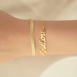 Schmuckladen Love-Armband "True Love"^ Schmuck