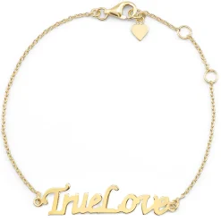 Schmuckladen Love-Armband "True Love"^ Schmuck