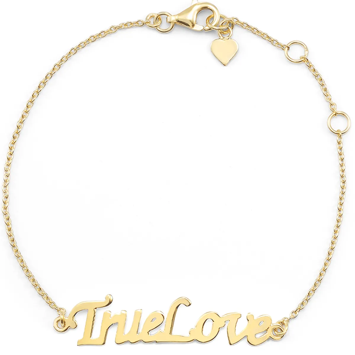 Schmuckladen Love-Armband "True Love"^ Schmuck