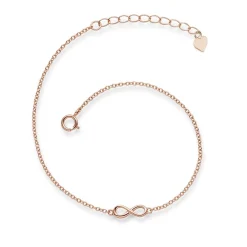 Schmuckladen Muttertagsgeschenk - Infinity-Armband 925 Sterlingsilber^ Muttertag|Schmuck