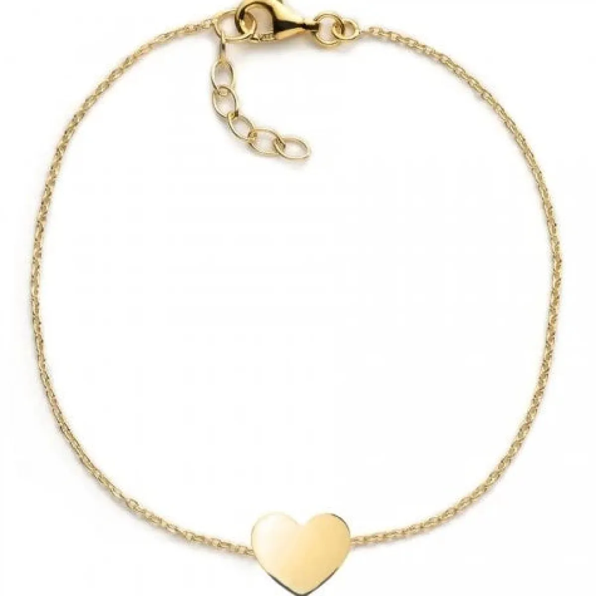 Schmuckladen Muttertagsgeschenk-Set - Herz-Armbänder - individuell gravierbar - 925^ Personalisierter Schmuck Für Mamas|Schmuck