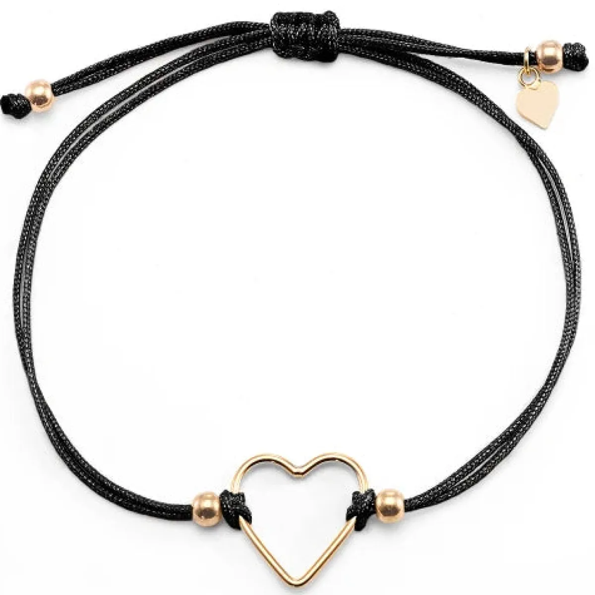 Schmuckladen Muttertagsgeschenk-Set - Herz-Armbänder Deep Love | individuell gravie^ Muttertag|Personalisierter Schmuck Für Mamas